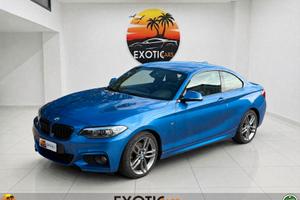 Bmw 220i Coupé Msport
