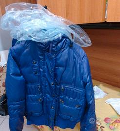 Giubbino Moncler ,con piume d'oca