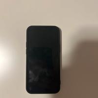 iPhone 12 mini nero