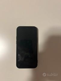 iPhone 12 mini nero