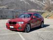 BMW X4 xDrive30dA 258CV Msport