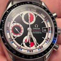 Omega speedmaster Automatico dial Casino