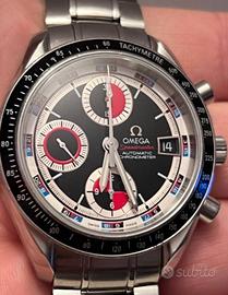 Omega speedmaster Automatico dial Casino