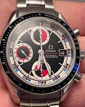 Omega speedmaster Automatico dial Casino'