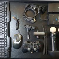 Accessori Sony Ps2/Ps3