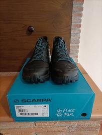 Scarpa Spin ST - Taglia 44 EU