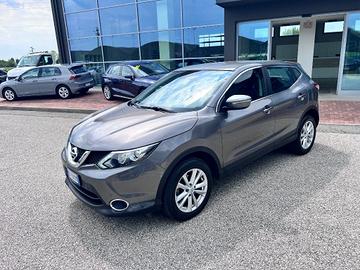 NISSAN Qashqai 1.5 dCi Acenta