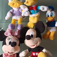 Peluche Disney
