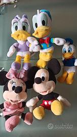 Peluche Disney