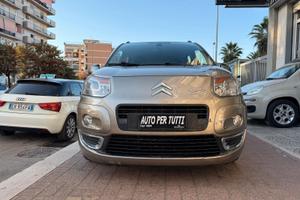 Citroen C3 Picasso 1.6 HDi 110 airdream Perfect