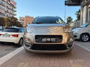 Citroen C3 Picasso 1.6 HDi 110 airdream Perfect