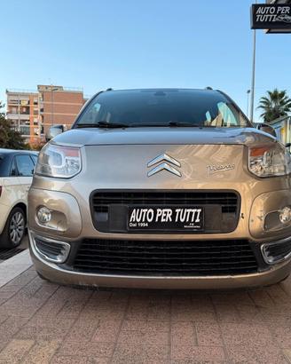 Citroen C3 Picasso 1.6 HDi 110 airdream Perfect