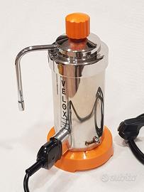 VELOX Caffettiera elettrica 5 tazze VINTAGE