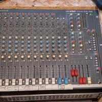 Mixer Soundcraft