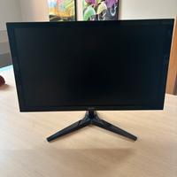 Monitor Acer KG241Q