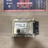 52208809 Centralina Modulo Avviamento Motore Per F