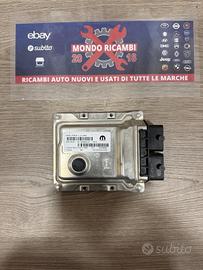 52208809 Centralina Modulo Avviamento Motore Per F