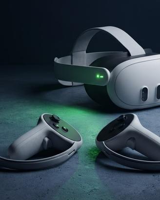 Meta oculus quest 3 512GB