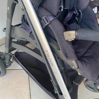 Trio INGLESINA TRILOGY