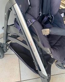 Trio INGLESINA TRILOGY