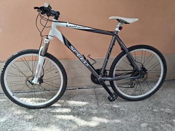 mountain Bike Professionale