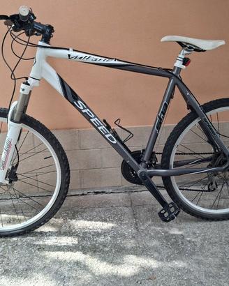 mountain Bike Professionale