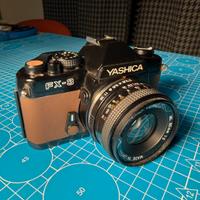 Yashica FX-3