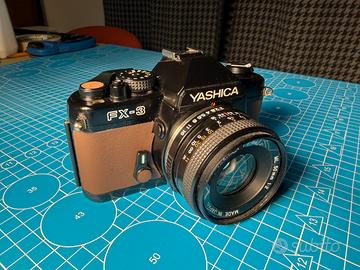 Yashica FX-3