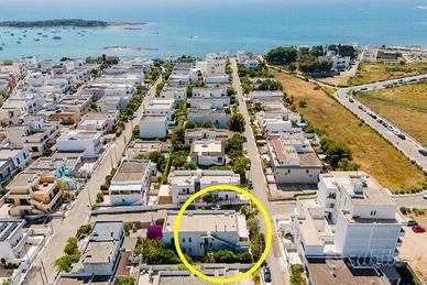 Villa Lola Porto Cesareo