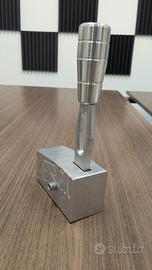 Cambio Sequenziale SqLite Rally GT AeronSim