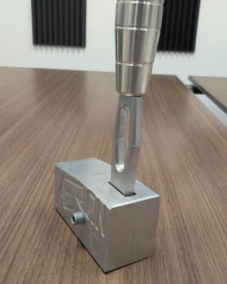 Cambio Sequenziale SqLite Rally GT AeronSim