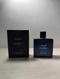 Bleu de Chanel Eau de Parfum