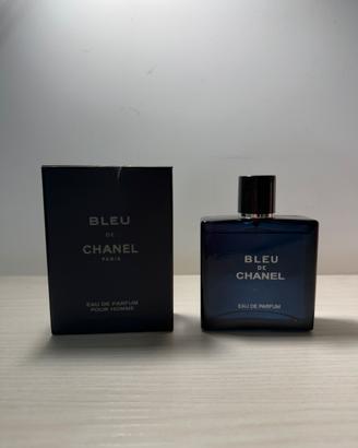 Bleu de Chanel Eau de Parfum