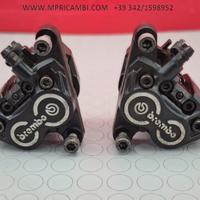 PINZE ANTERIORI BMW R 1100 GS 1998 1999 GS1100 199