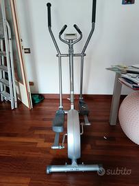 cyclette ellittica decathlon domyos fc100