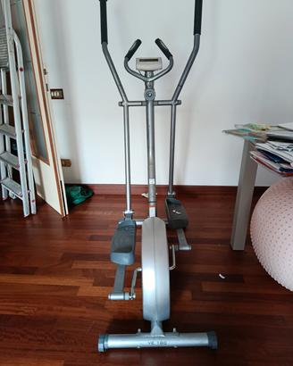 cyclette ellittica decathlon domyos fc100