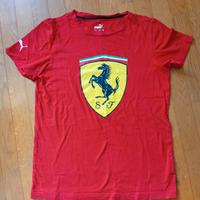T-shirt Puma 