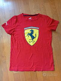 T-shirt Puma 