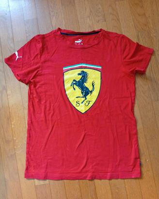 T-shirt Puma 