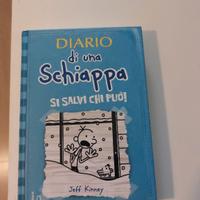 Diario di una Schiappa 