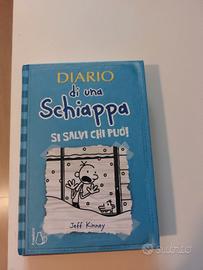 Diario di una Schiappa 