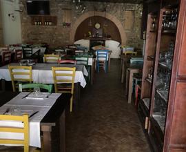 Ristorante pizzeria