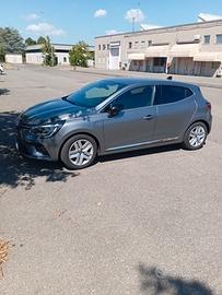 Renault Clio gpl