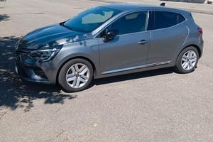 Renault Clio gpl