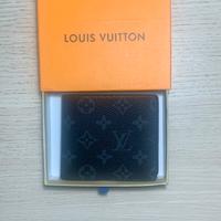 Portafoglio Louis Vuitton