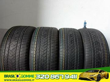 Gomme 315/275/40/45/21 PIRELLI Invernali