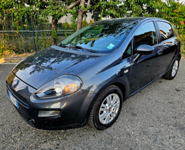 Fiat punto 1.300 multijet evo