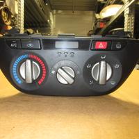 Comandi riscaldamento TOYOTA RAV 4 del 2002