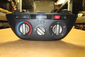 Comandi riscaldamento TOYOTA RAV 4 del 2002