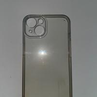 Cover trasparente Iphone13/Iphone13Pro